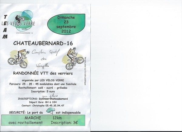 rando des verriers